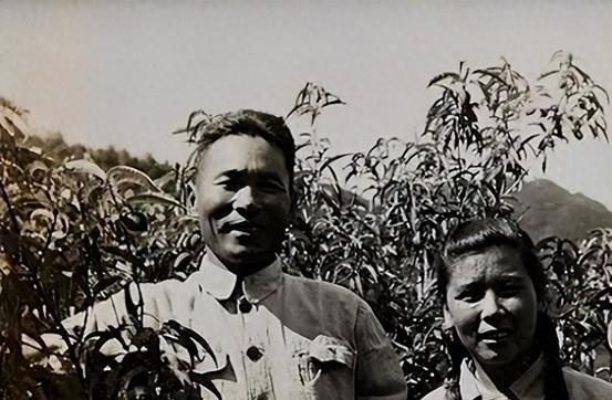他调38军任职，有些不太情愿？领导做工作，军长、政委让他管作战“1947年8月