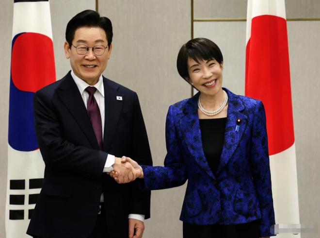 突发消息！韩国、日本直接被美国抛弃了。3月8日，多家外媒发布消息称，驻韩美军C-