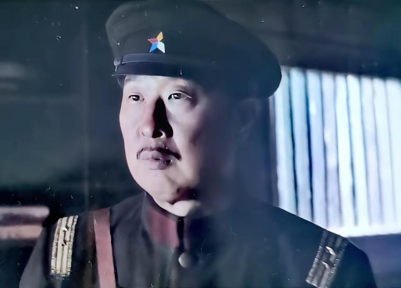 追剧《归队》肖铁林（林永健饰演）到底是个什么人？看到第18集了，还没弄明白。