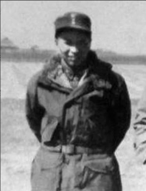 1942年，晋西北，百名日军特战队夜袭致副司令员牺牲！司令员韩钧怒调三团设伏，1