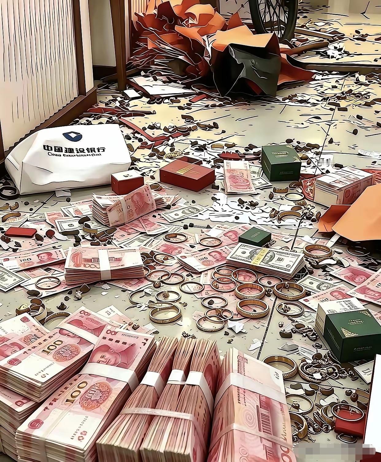 这是什么情况啊