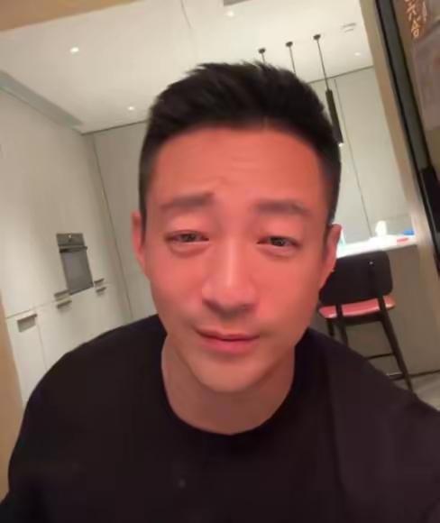 汪小菲表示很无语自己的家事总是被人拿来说，湾湾博主说他不肯给马筱梅在湾湾买房是因