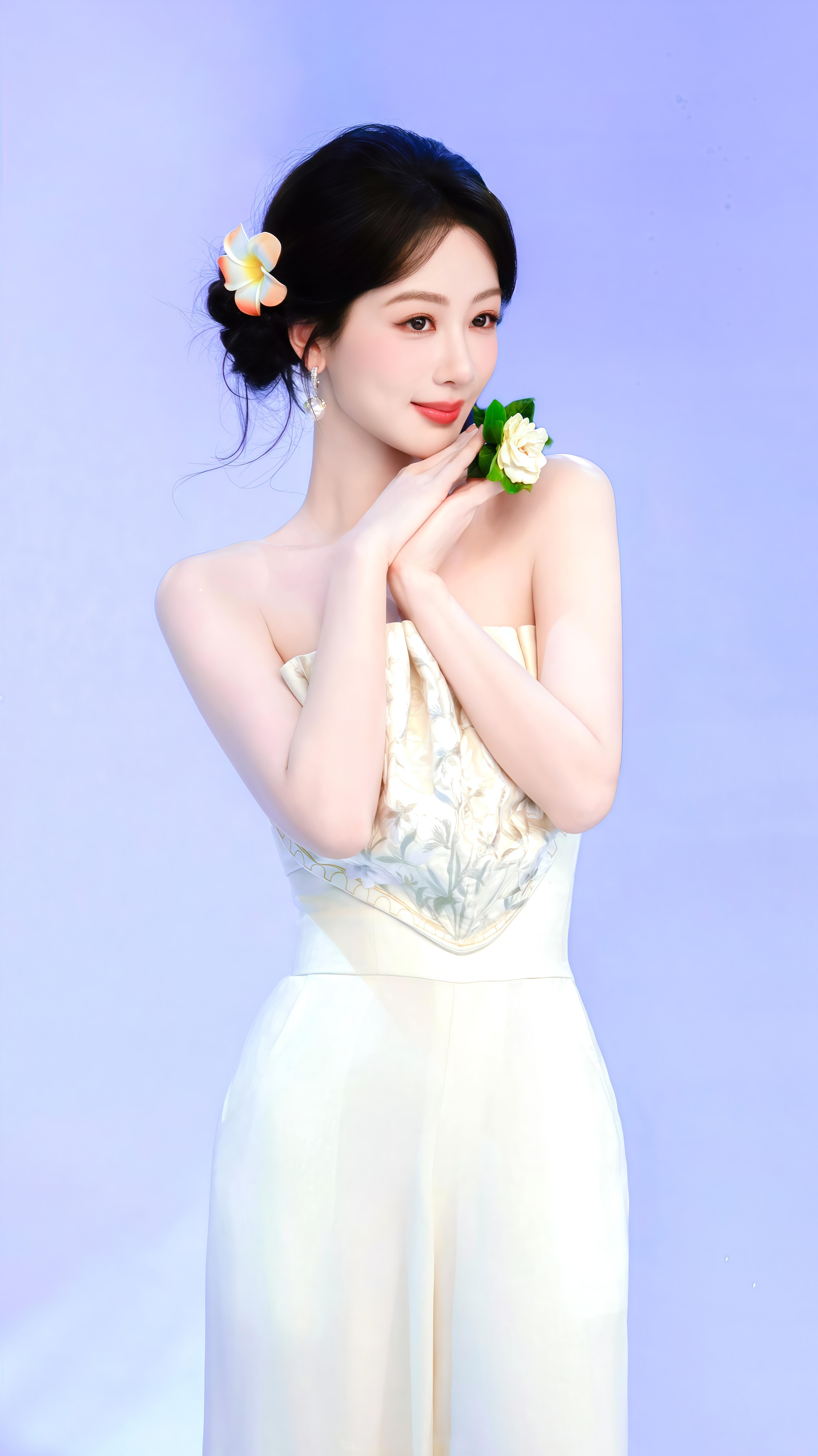 花仙紫～美疯了～​​​