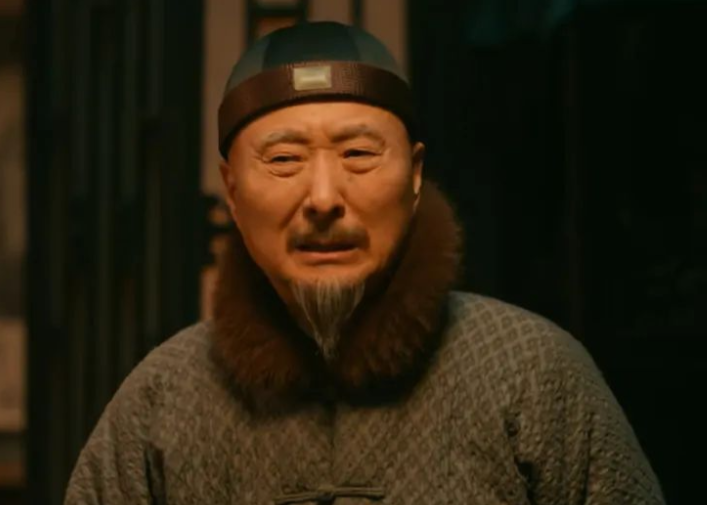 陈佩斯《戏台》3大败笔：第一，戏台绝对是上半年最好的电影，但陈佩斯犯了一个错误