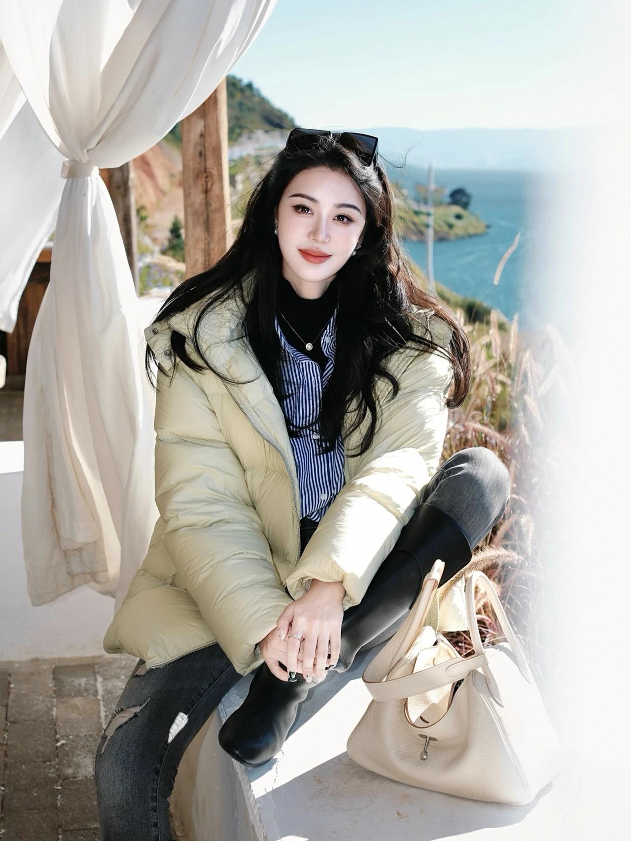 阳光下的美好时光