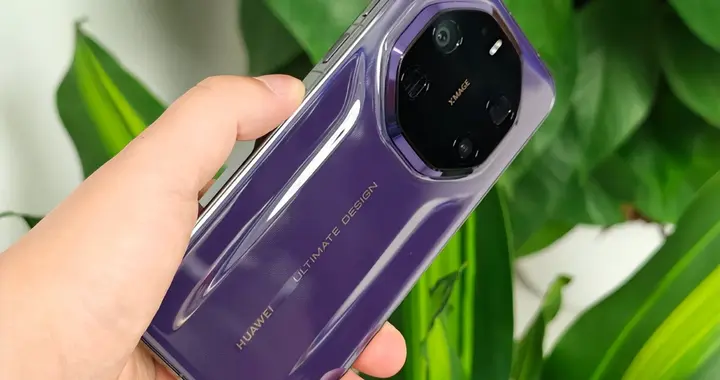 华为不讲武德, 麒麟9030Pro+双层OLED, 比新机便宜3700元