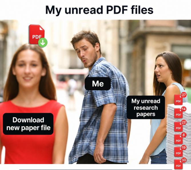 一组漫画来源X：ScholarshipforPhD