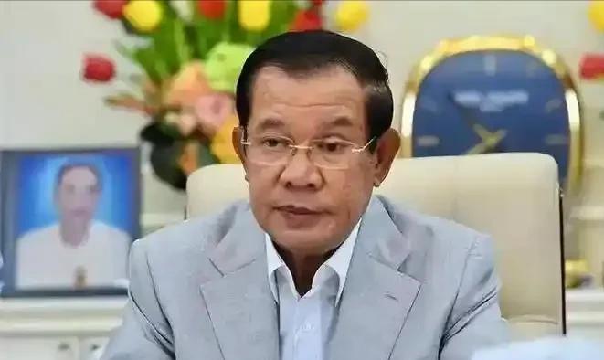洪森为什么敢这么猖狂，看看其家族在柬埔寨的地位就知道了，柬埔寨已经完全被洪森家族