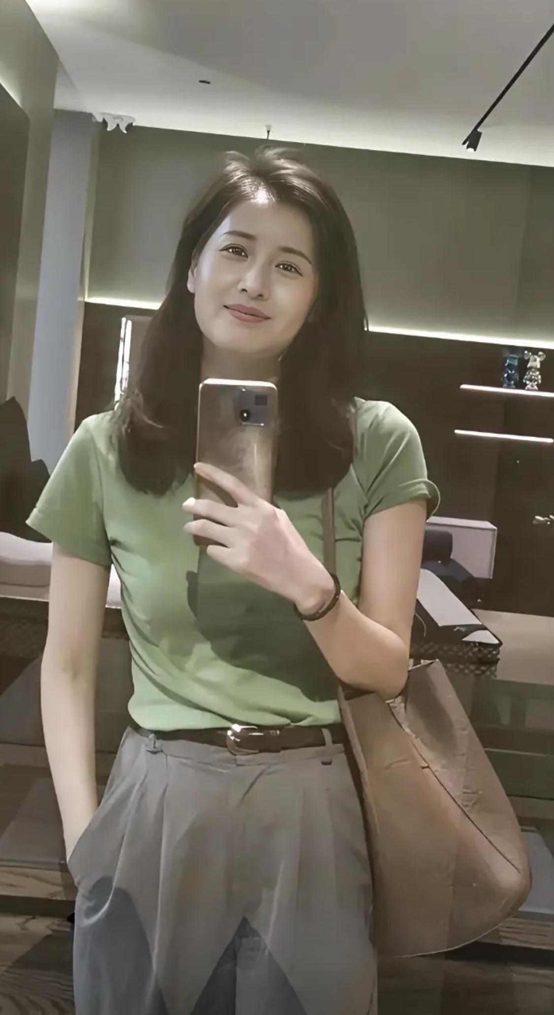 听说女人一旦过了40，就没有男人会追了，是这样的吗？