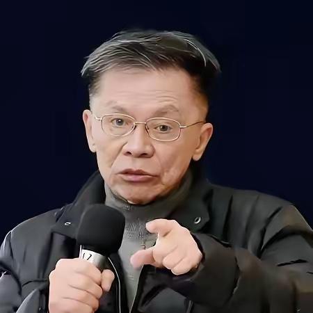 78岁民进党创党元老沈富雄，说出了一席震碎岛内政论圈的大实话！他这回没装糊涂