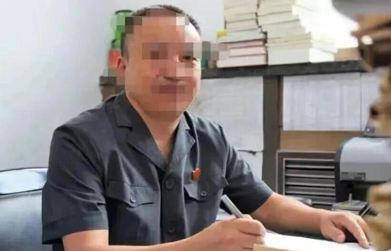 山西吕梁的渠女士举报吕梁中院法官吕云锁猥亵，长达7个月都没有官方受理，如果