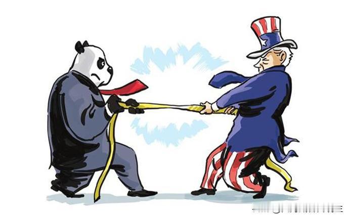 美学者曾给中国的3个警告：别低估美国的残暴，它不会让中国崛起。最近，美国学界