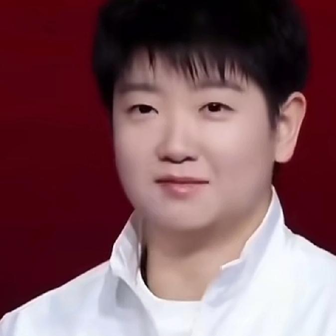 孙颖莎的格局也太大了吧？每次出行比赛都是穿李宁的运动服，免费帮李宁在