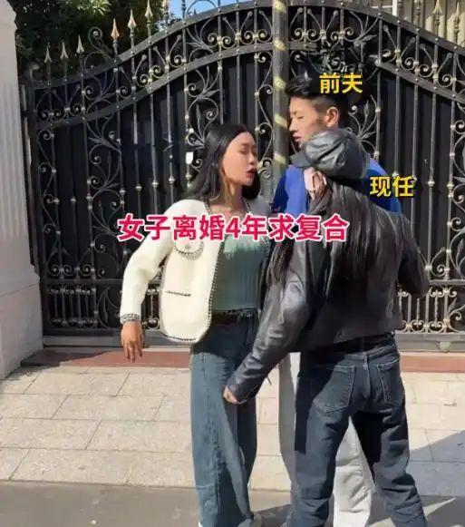 四年前执意决然提出离婚的女人，怎么也不会想到，兜兜转转四年之后，自己满心卑微回头