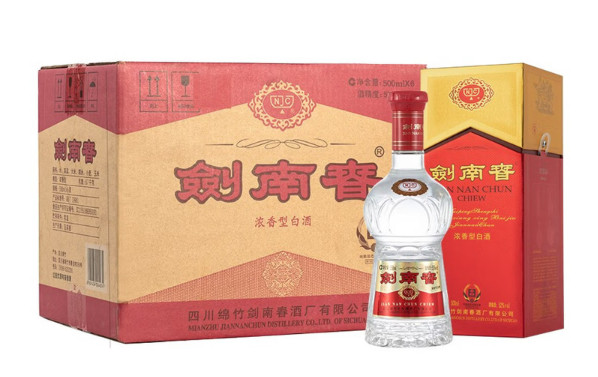 2年前开始囤一点酒，留给5、10年后自己或家人喝。当时在浓香型水晶剑和茅台王子之