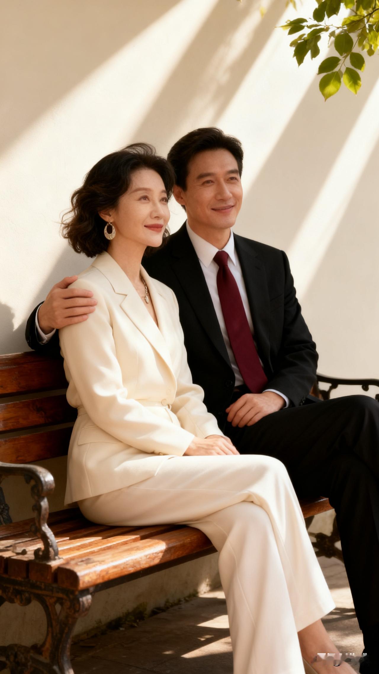 何晴儿子发文悼念妈妈！出生无法选择，家庭好坏是孩子一生的幸与哀