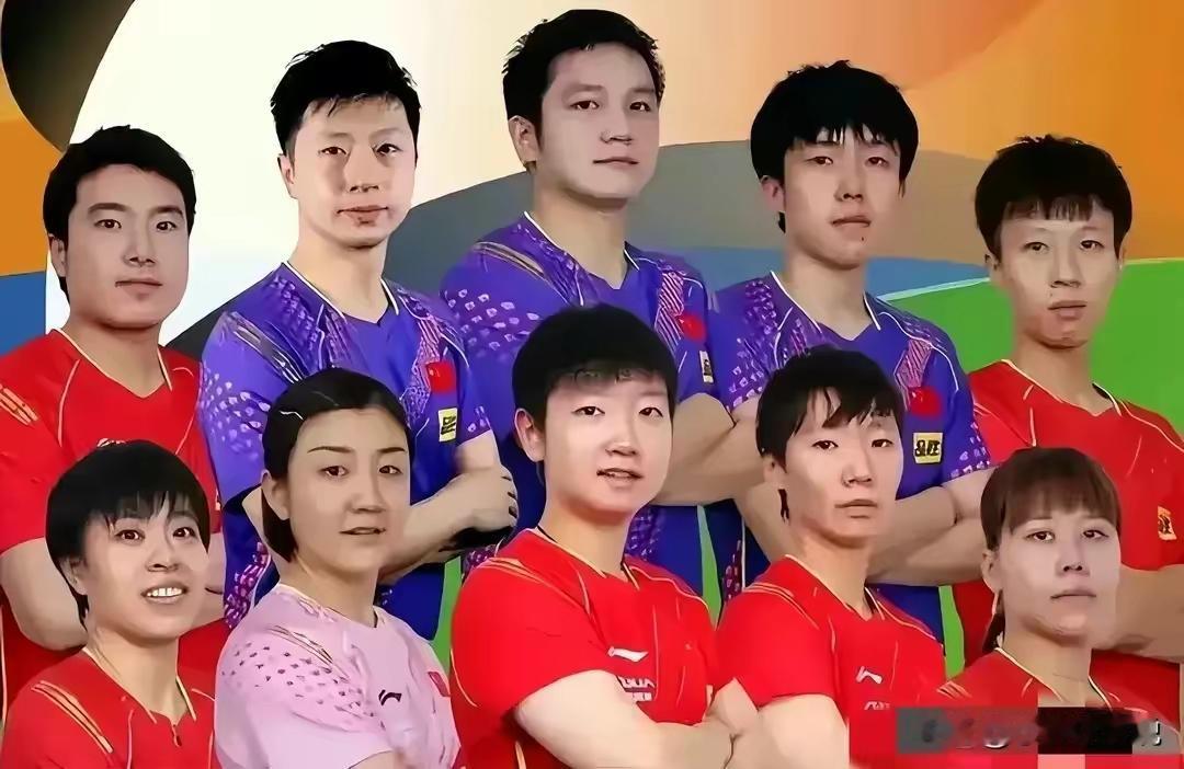 看了正在太原进行的WTT乒乓球挑战赛，又让我想起刘国梁时代。现在的年