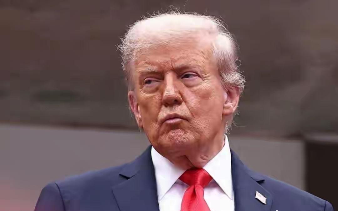 全面反华开始？特朗普不当老二，9国在白宫签字，要废中国王牌美日韩澳等9国签署稀