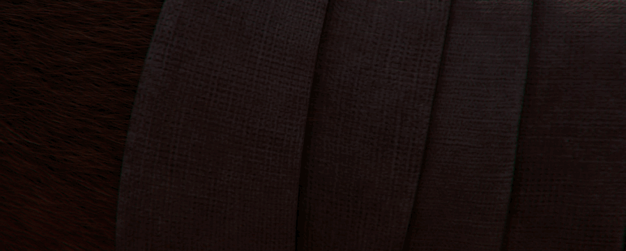 光头强换新发型了一眼没认出这是光头强！新发型让他颜值飙升，雷电环绕中穿梭密林，