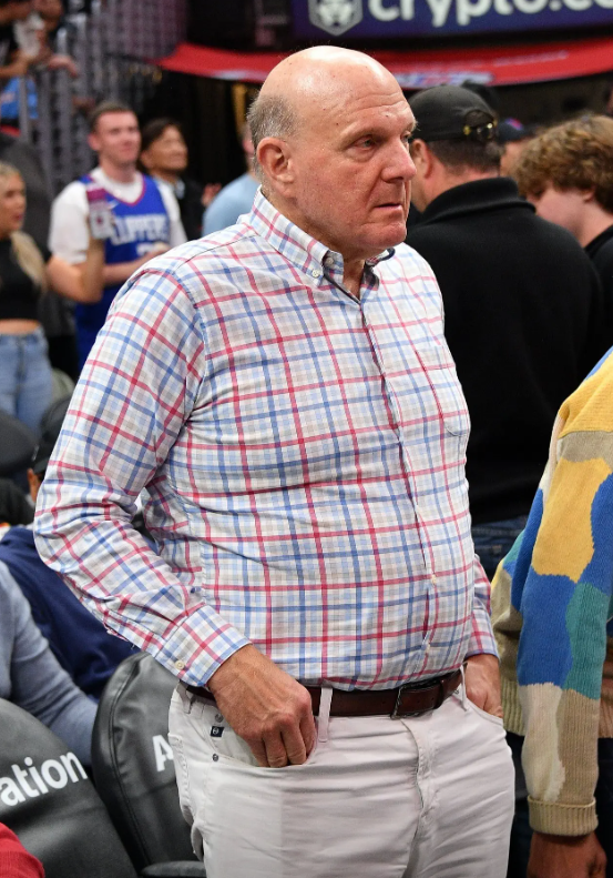 鲍尔默机会来了！！！下赛季如果NBA真要扩军，肖华要与所有球队进行会面，以现在