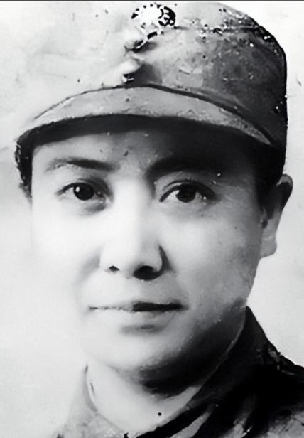 1949年上海解放后，时任上海市市长陈毅的前女友胡兰畦，希望能与陈毅见面。令她心