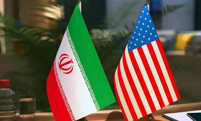 美国万万没想到，自己精心布置的外交局，竟被伊朗当众摆了一道！就在美国副总统万