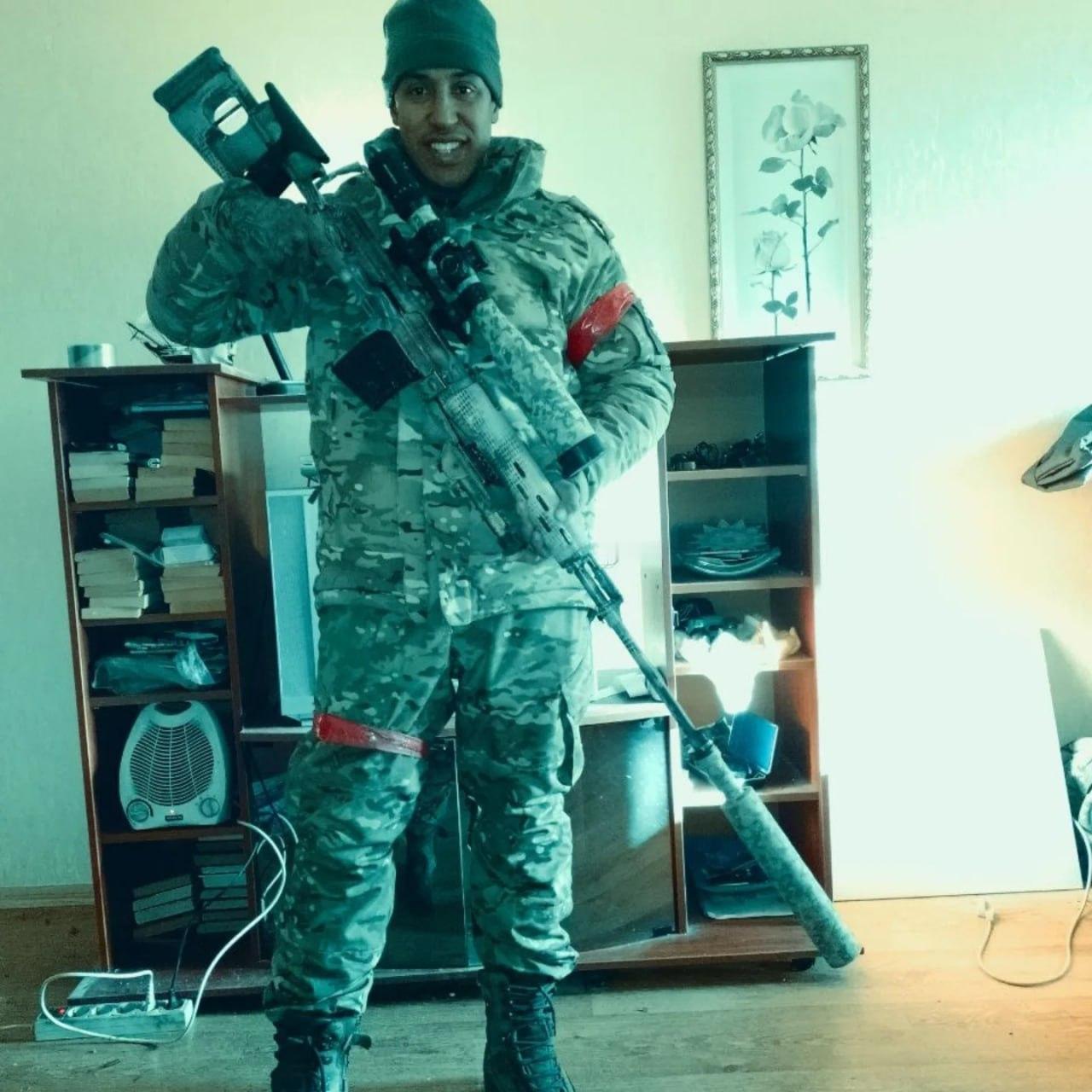 第一批在俄方服役的巴西志愿者已正式撤离前线。他们于2025年初抵达并入伍；今年2