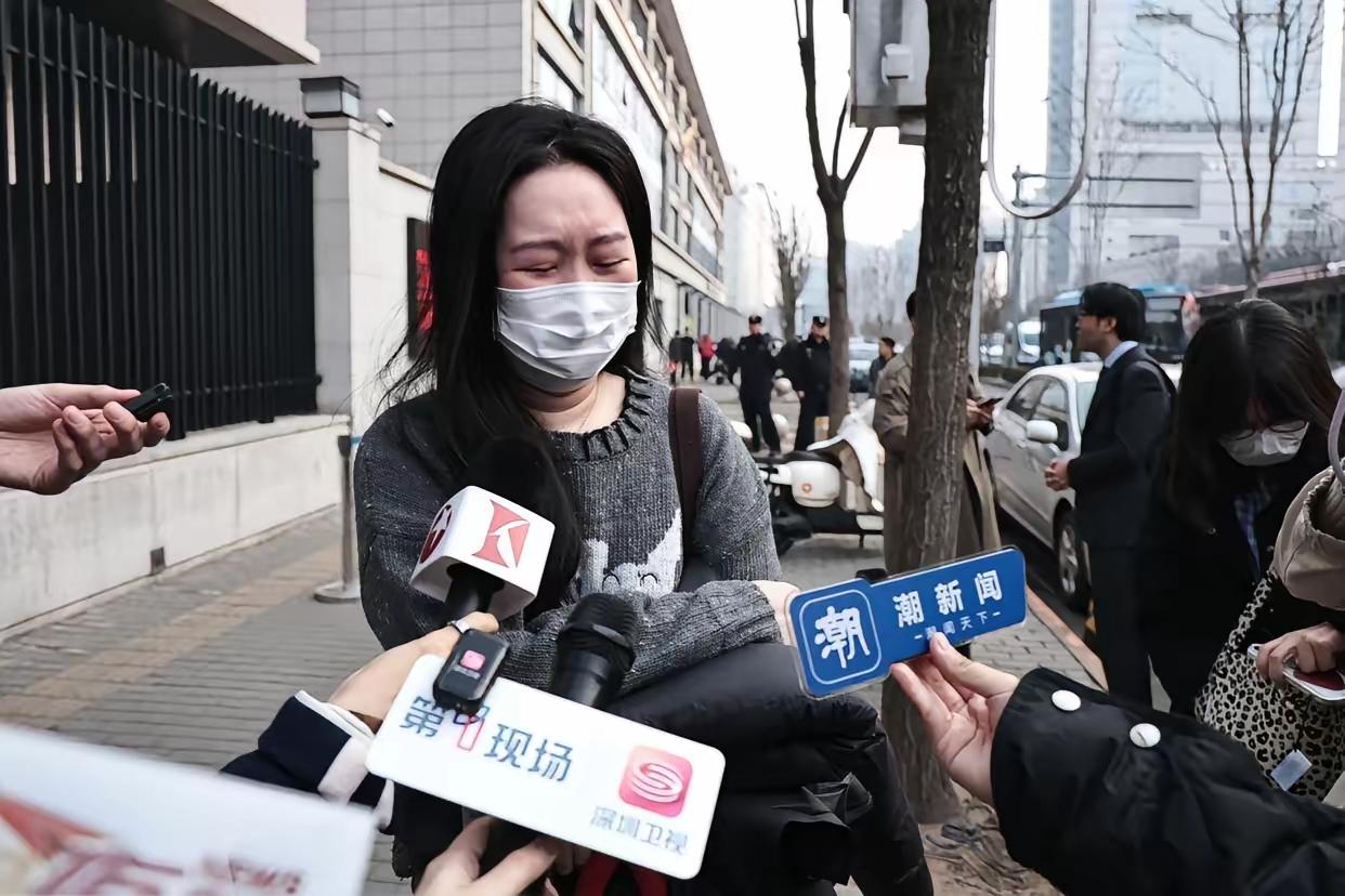 呼吁papi妈妈李女士发声，提示养狗爱狗人士慎言!呼吁养狗人文明养狗!呼吁