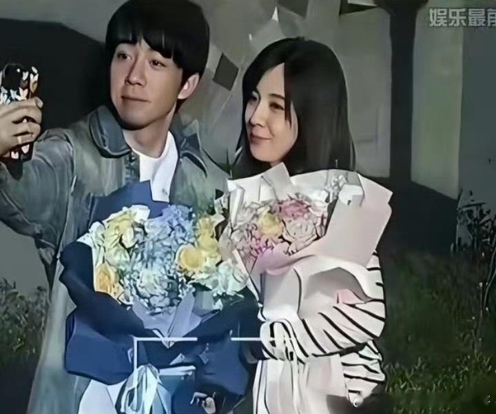 王晓晨 俞灏明 男方肯定是做了什么事情让女生不开心了啊，女生生病吃药自己一个人去