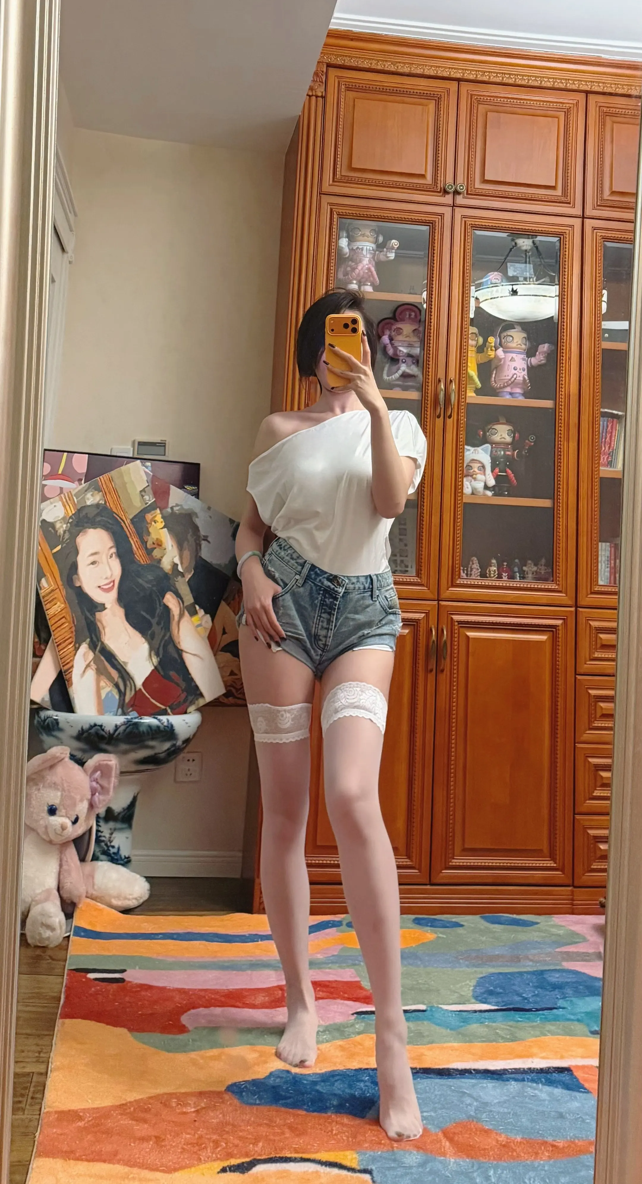 𝗪𝗵𝗶𝘁𝗲 𝗔𝗲𝘀𝘁𝗵𝗲𝘁𝗶𝗰 白色美学