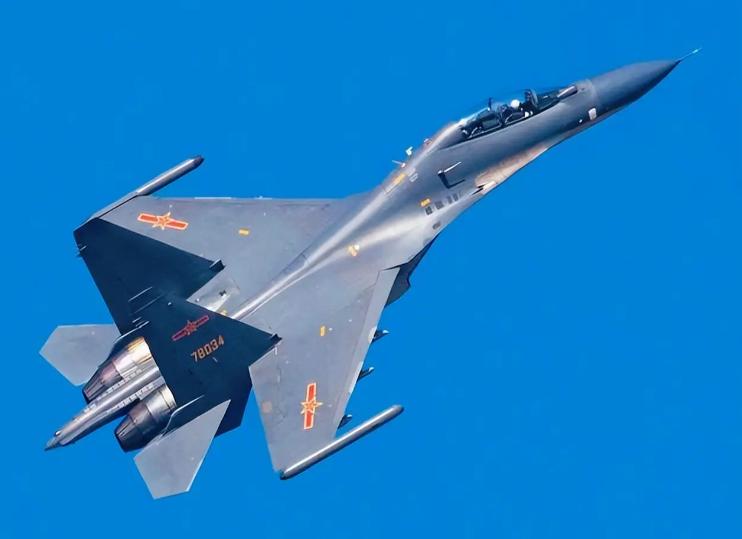 为什么F-22击落一只热气球后，中国就像突然换了打法，不再一味低调了？202