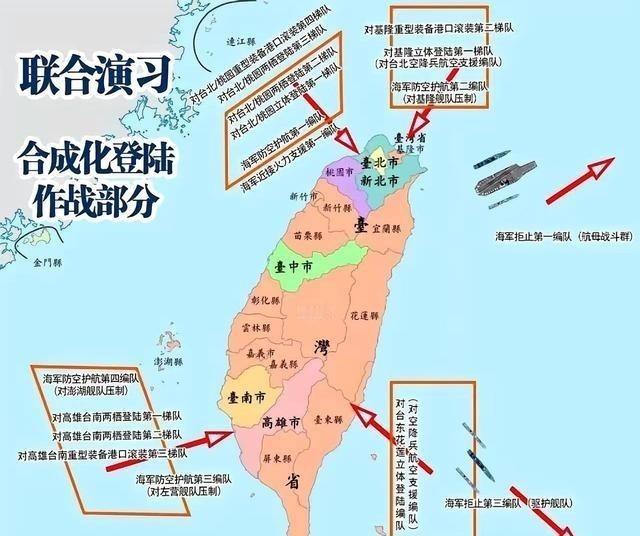 很多人一听说打仗，就觉得日子肯定没法过了，必须全国勒紧裤腰带，可当年的真实情况压