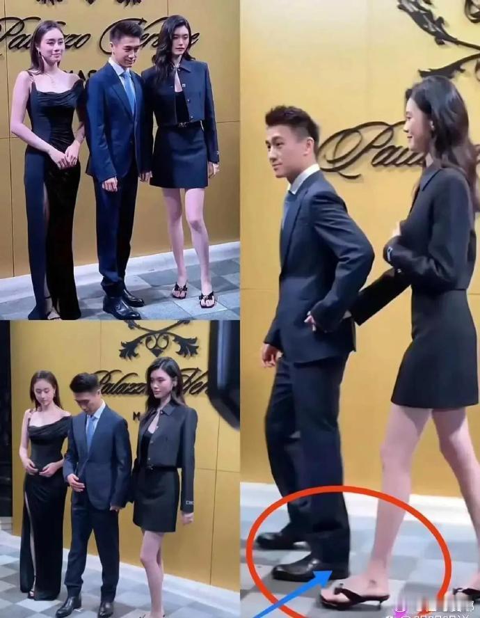 都这身价了为什么他还那么在意身高