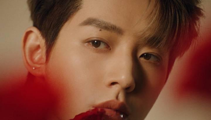 期待今年微博之夜邓为带来超帅气的视觉冲击实话实话，我太期待邓为了我，我我做梦都期