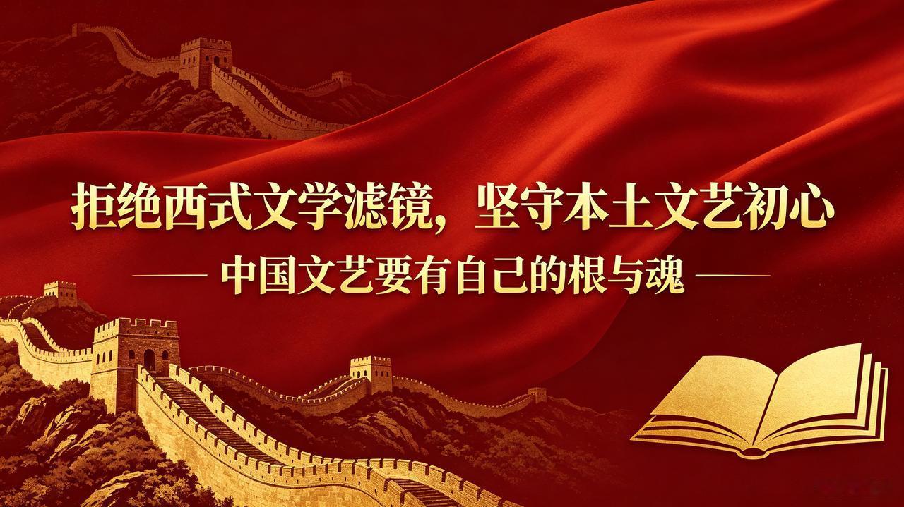 摒弃西式诺奖虚荣！中国文艺绝不需要抹黑民族的写作者2026年诺贝尔文学奖赔