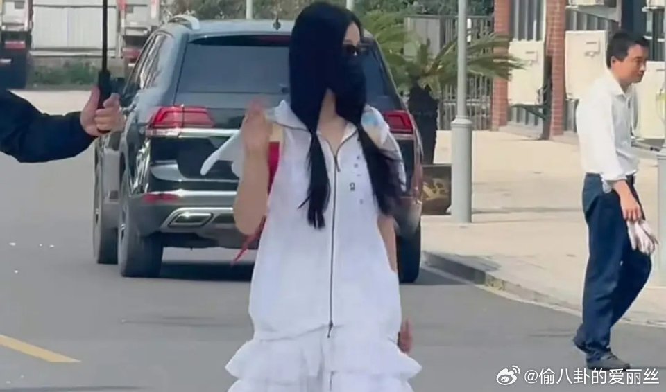 大白已经从电影里跑出来了吗？