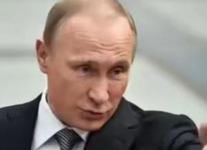 全世界都被普京耍了？打乌克兰很有可能就是俄罗斯的“障眼法”，俄罗斯的目标，始终都