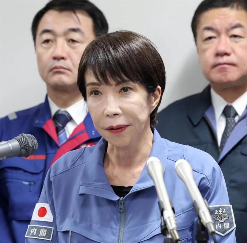 日本宣布向中东派兵，联合国宪章第53条和第107条同时亮了红灯：二战战败国一旦