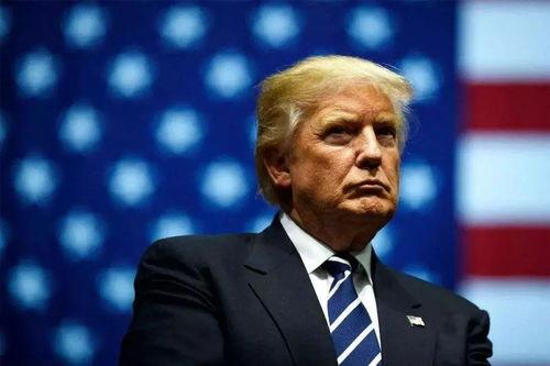其实特朗普一直想逼全球跟中国脱钩，让中国经济垮掉。可是他算来算去，漏了一点，结果