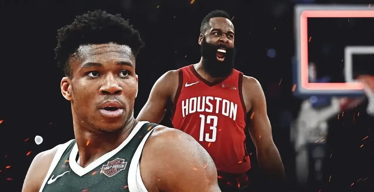 不吹不黑！詹姆斯、杜兰特之后谁将成为下一位进入30000分俱乐部成员！联盟里