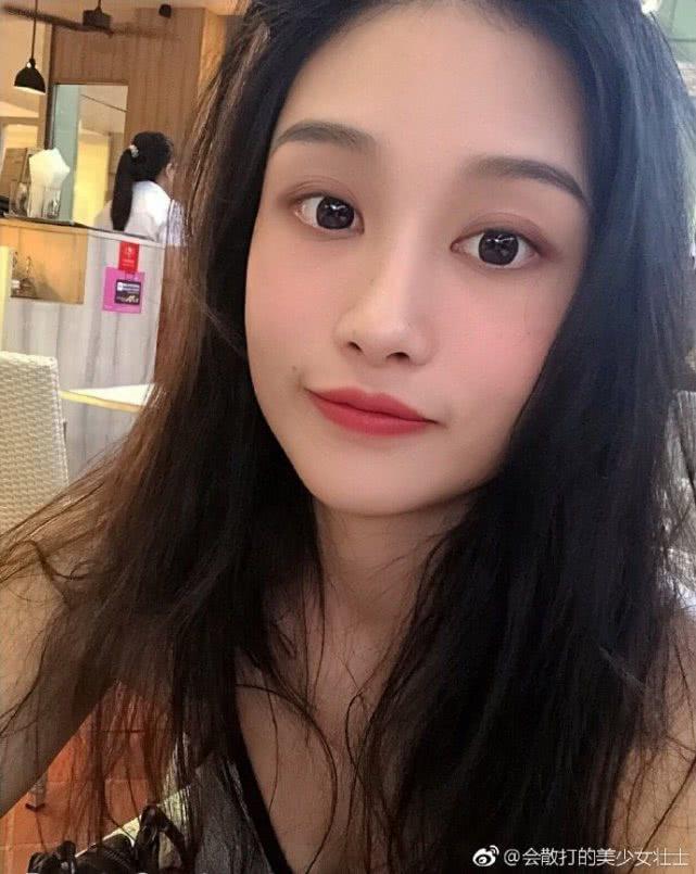 格斗美少女杨洋武林风