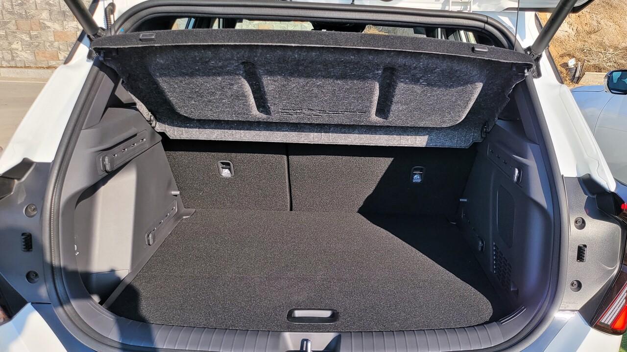 【韩系动向1717】起亚全新赛图斯混动版试驾：油耗空间氛围全面升级