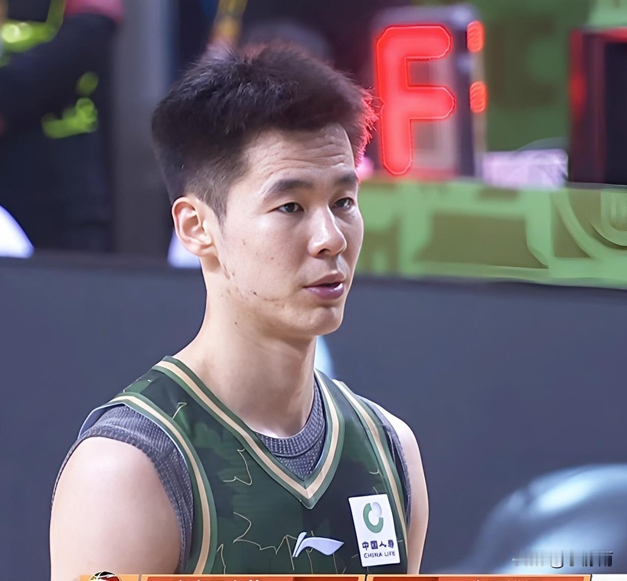 郭昊文“彻底”无缘国家队？——中国男篮国家队短训队19人名单公布，该有的都有了，