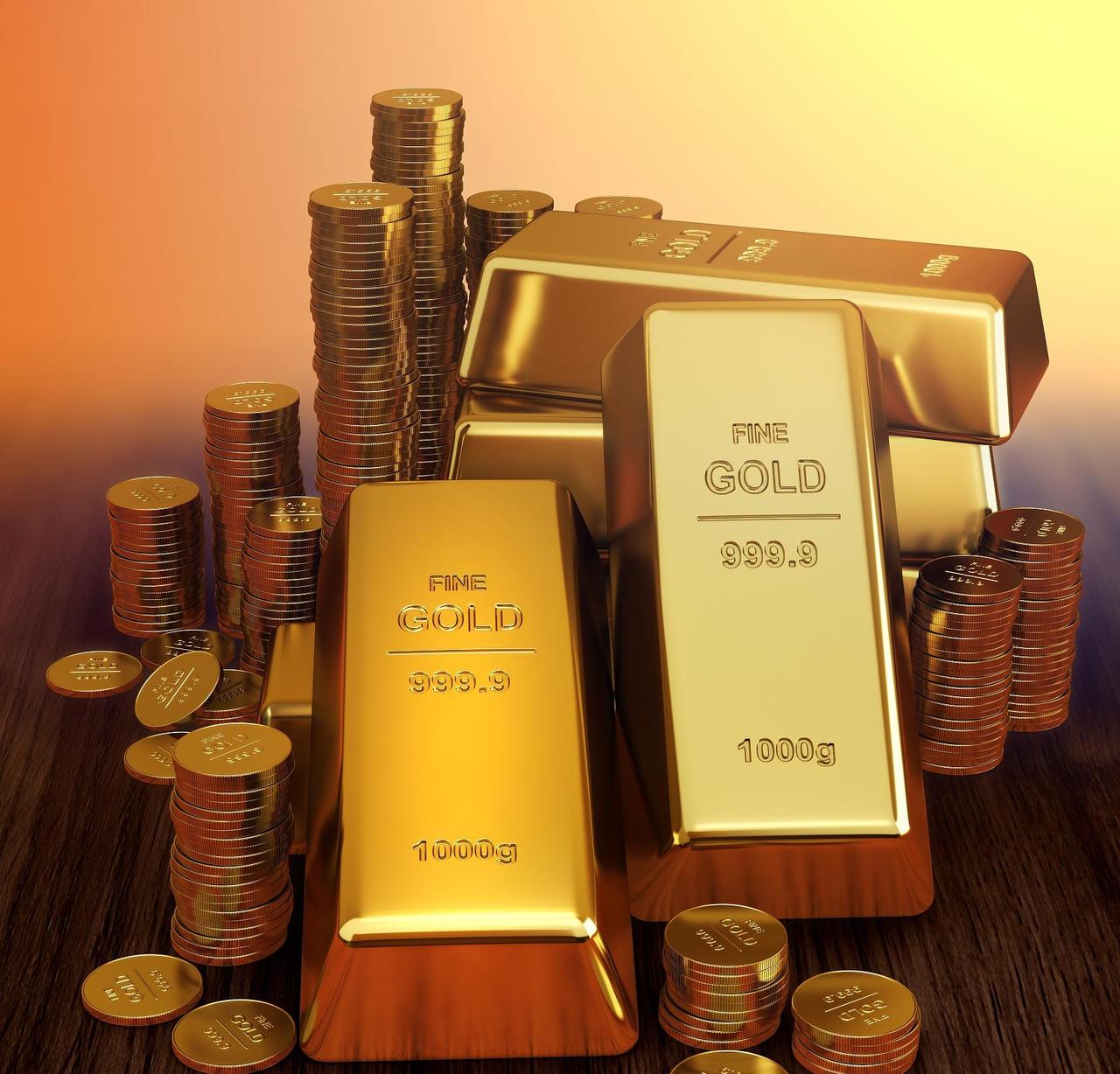 “黄金去哪了？”浙江台州，男子27年前拿出全部家底，偷偷从甘肃收购了12公斤黄金