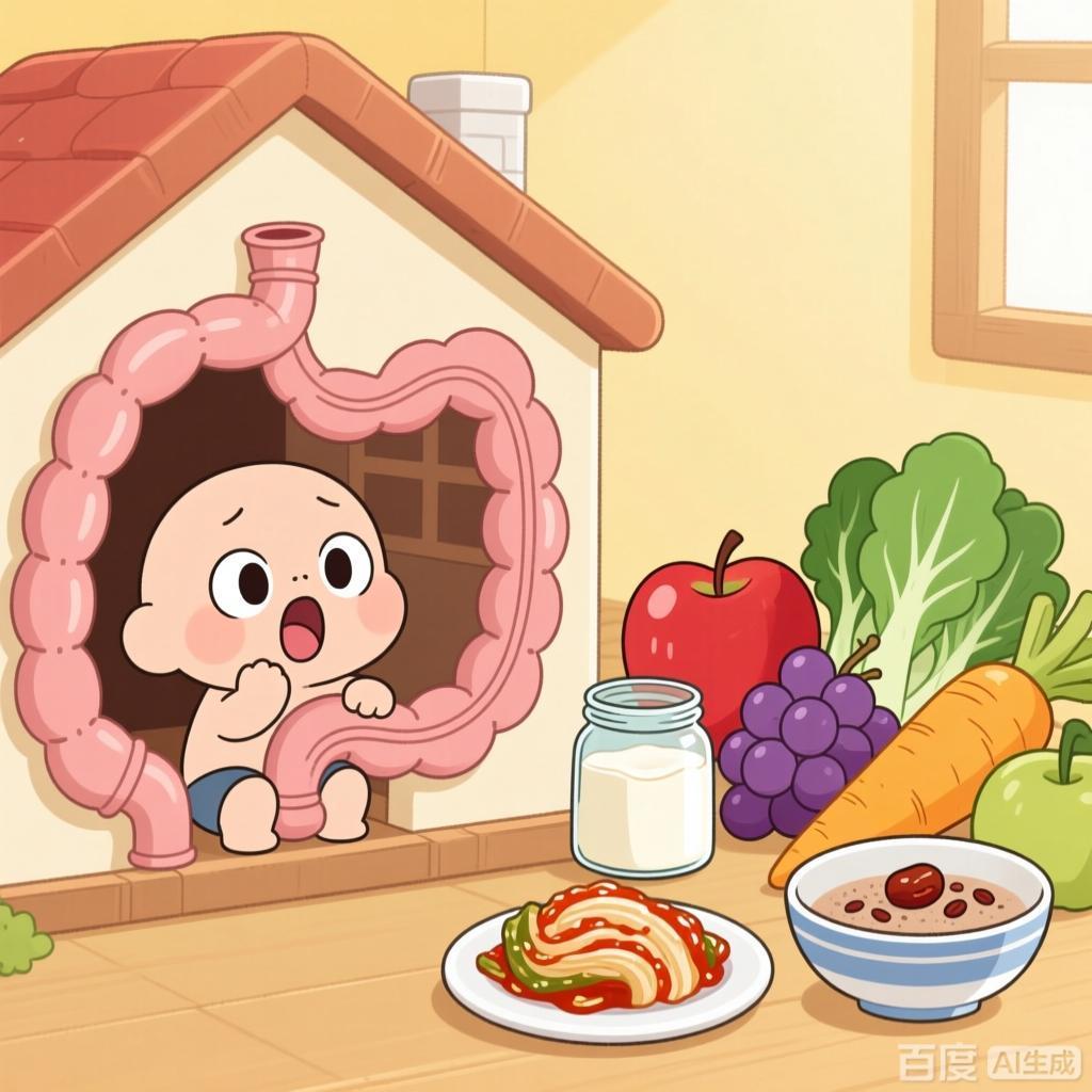 睡个好觉还真藏在饮食里。很多人总把失眠归咎于压力或想太多，却忽略了肠道这个“睡眠