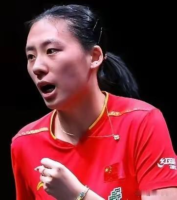 天若降大任，必有铁肩担道义，没有金刚钻，拦不了瓷器活！陈熠国乒新秀，美