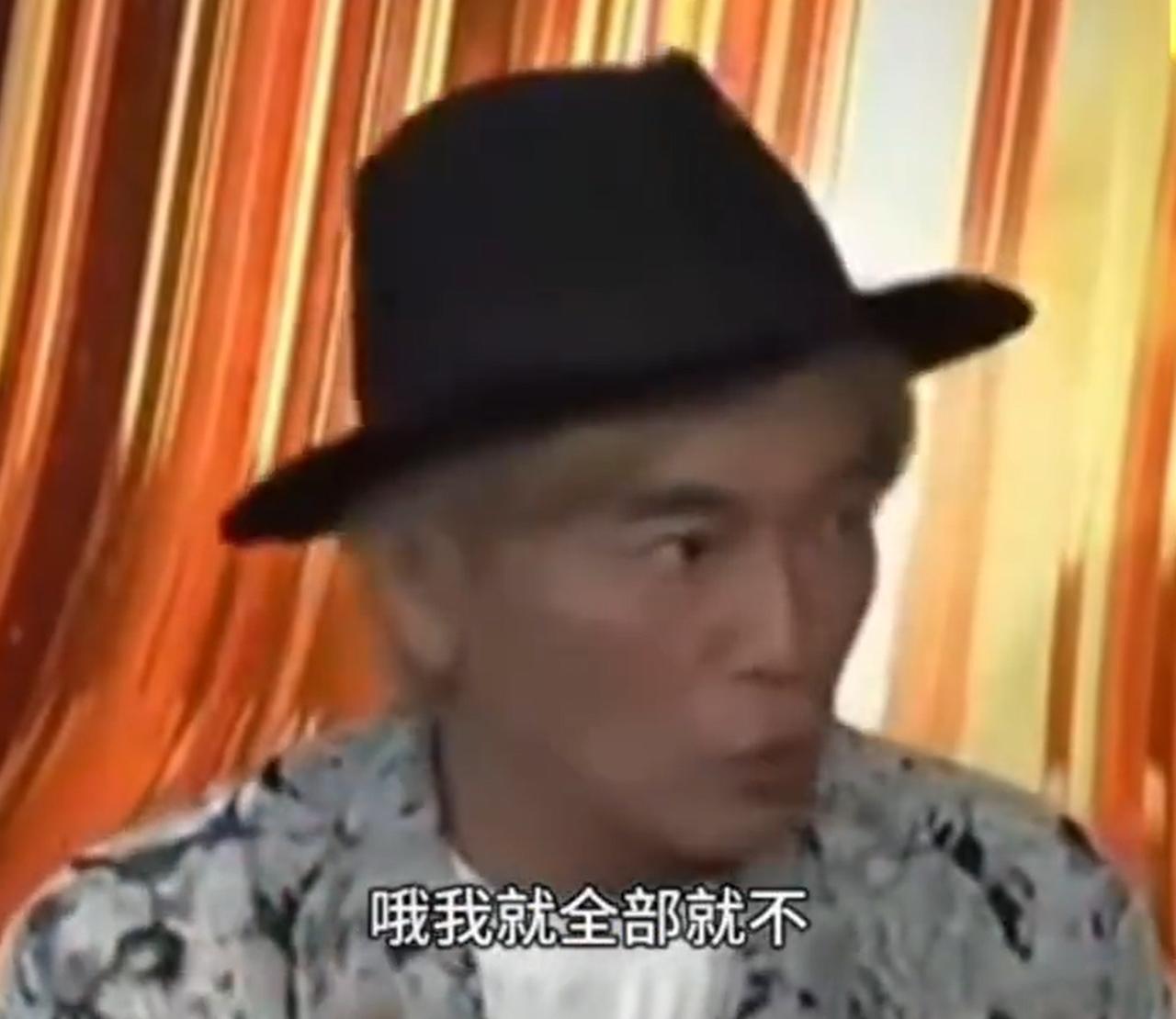吴宗宪说，没去站台，少赚了很多。事实上，邀请明星艺人给候选人站台，确实不是免