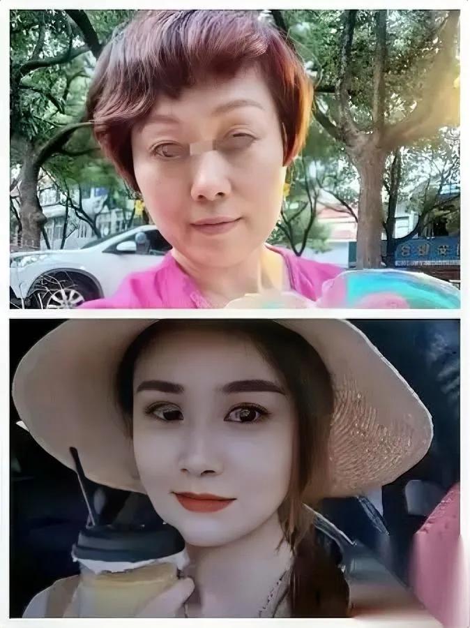 曹某阳妈妈出来了我整个人看傻合着这姑娘搞出婚外胚胎这档子破事，根源全在她