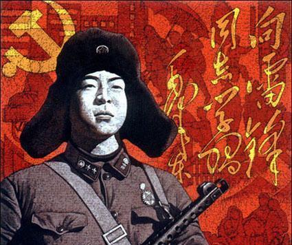 罕见双版毛主席题词真迹！一字之差，藏着伟人极致的做事态度几乎每个中国人，都