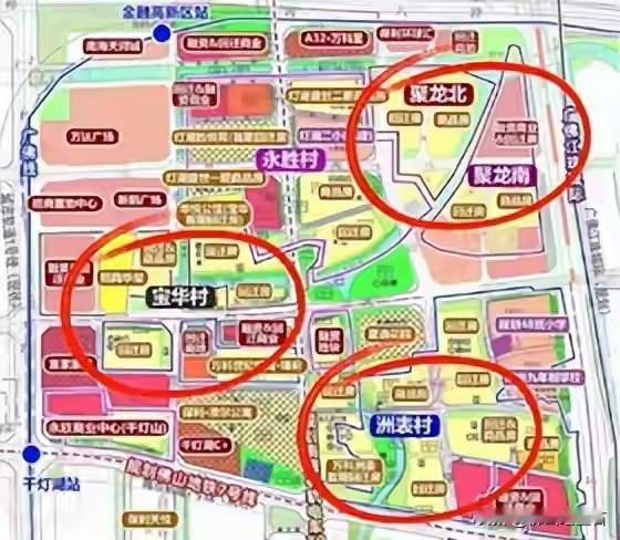 广东佛山永胜村这个“土豪村”掏7.86亿救碧桂园，其实是为了自保。2019年，永